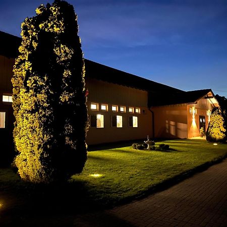 Gut Buchenhof Daire Buchenberg  Dış mekan fotoğraf