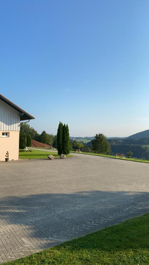 Gut Buchenhof Daire Buchenberg  Dış mekan fotoğraf