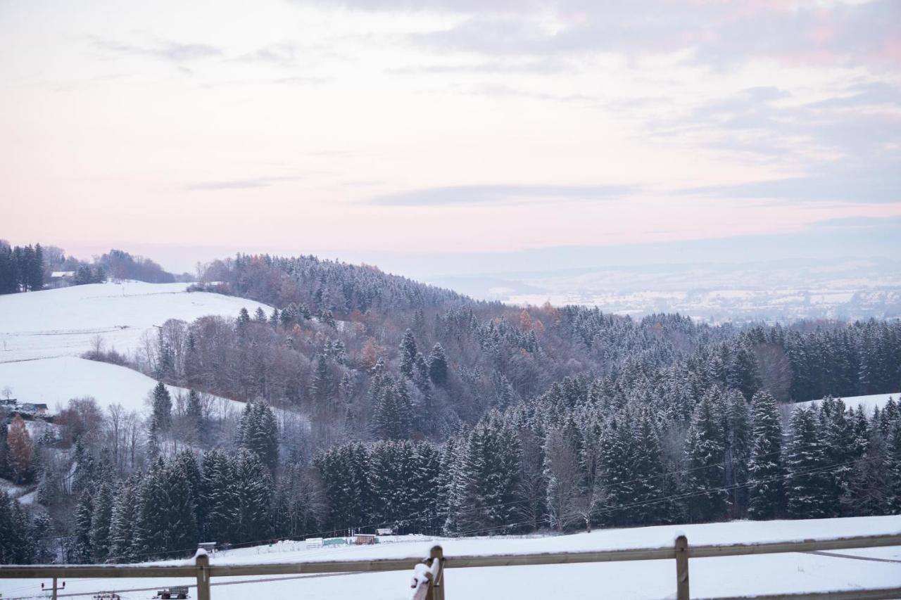 Gut Buchenhof Daire Buchenberg  Dış mekan fotoğraf