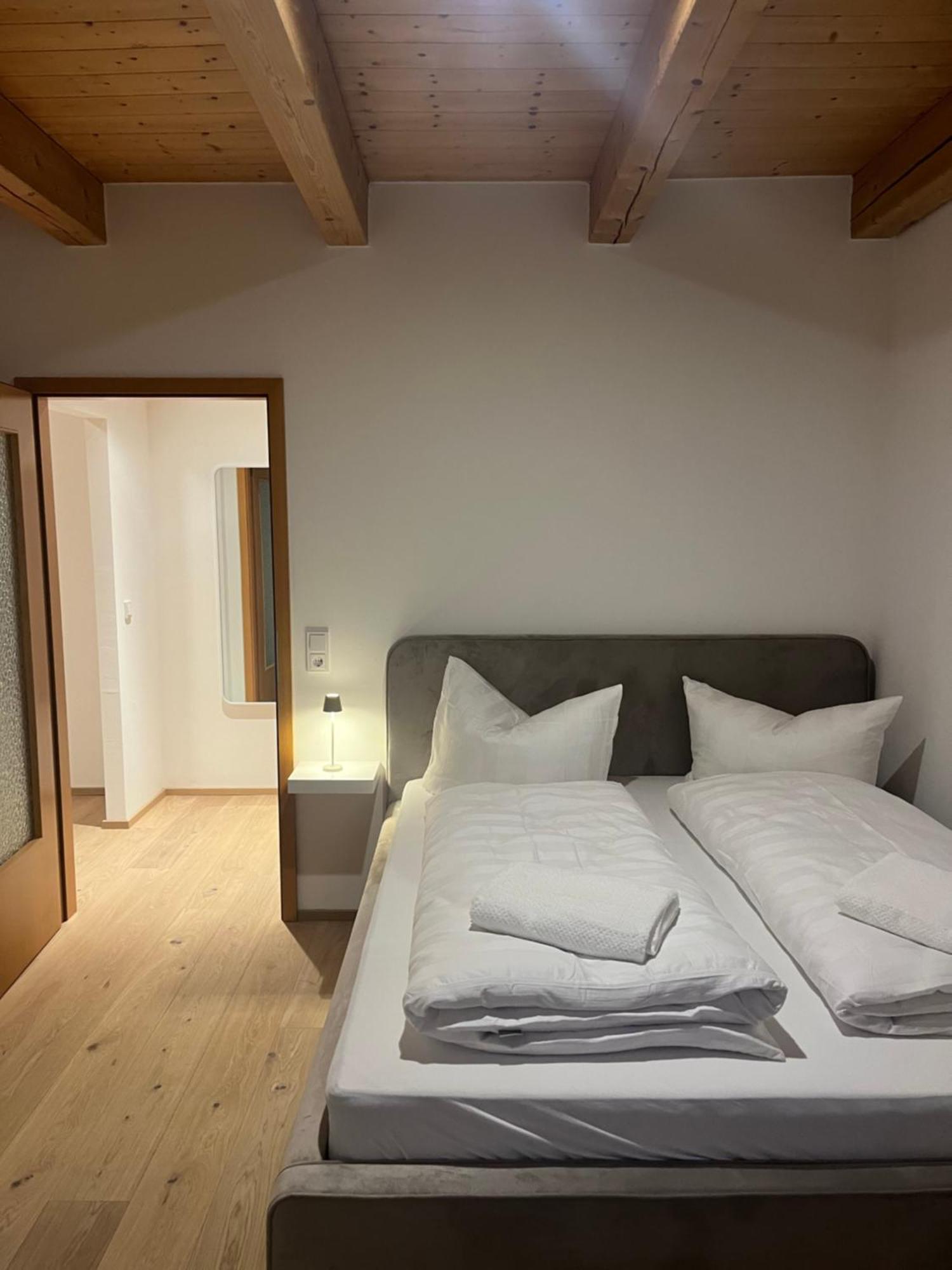 Gut Buchenhof Daire Buchenberg  Dış mekan fotoğraf