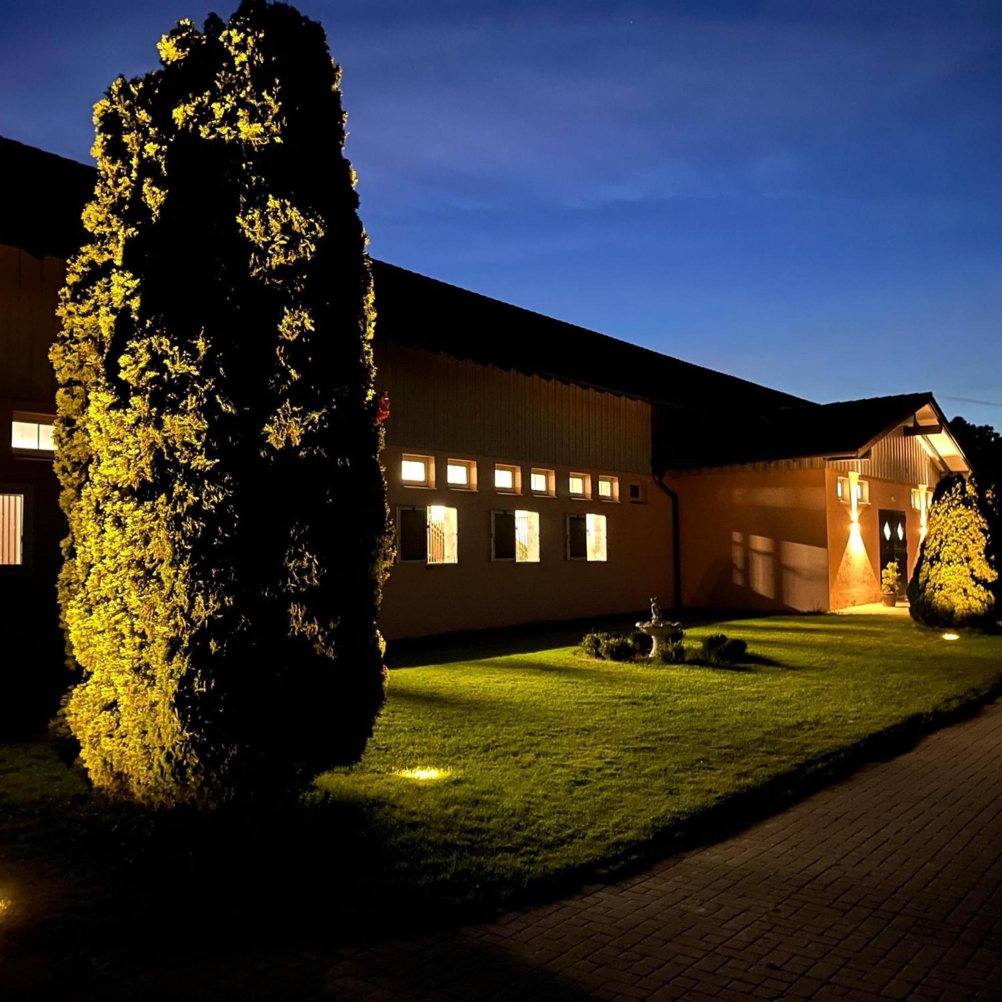 Gut Buchenhof Daire Buchenberg  Dış mekan fotoğraf