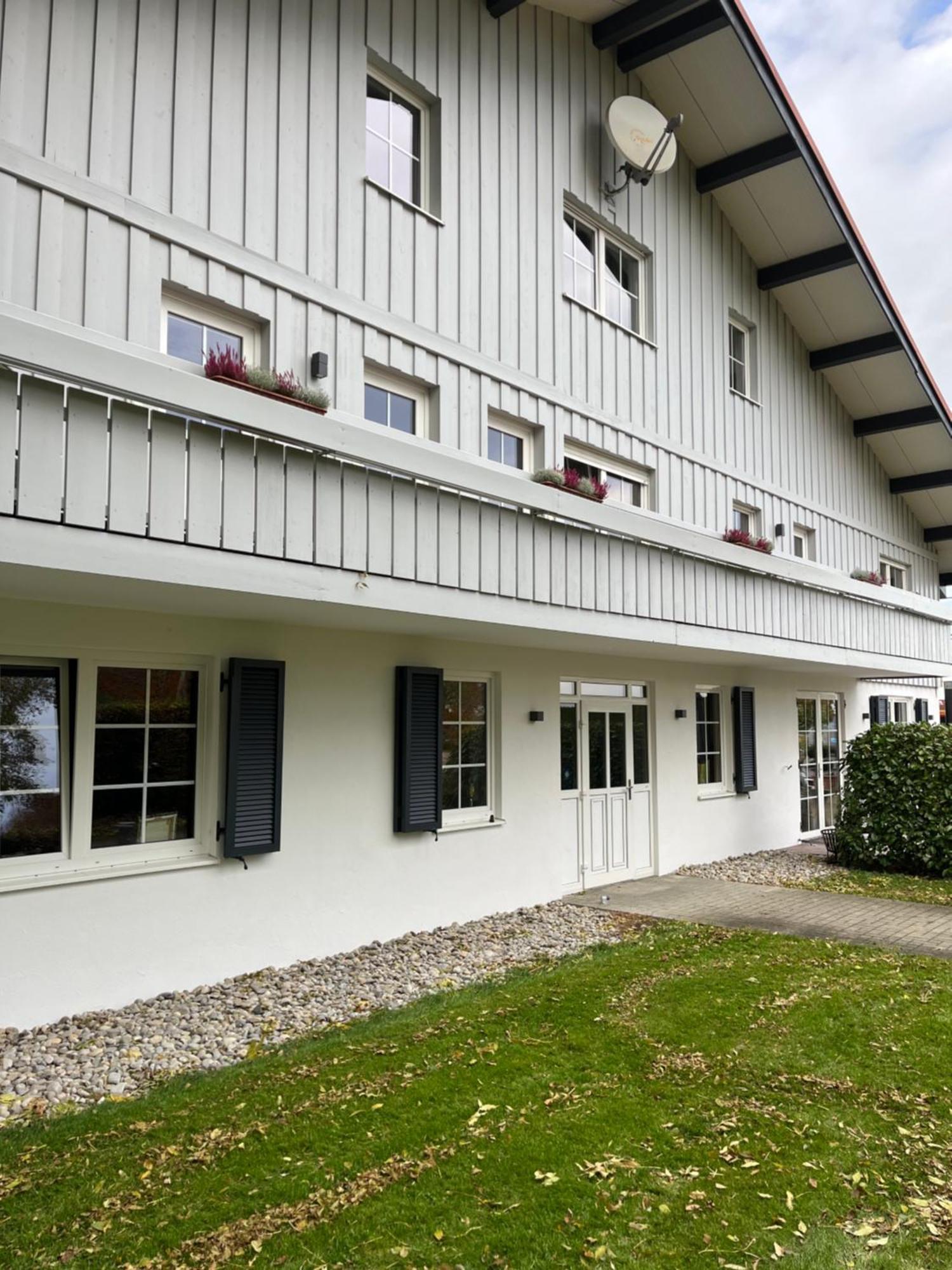 Gut Buchenhof Daire Buchenberg  Dış mekan fotoğraf