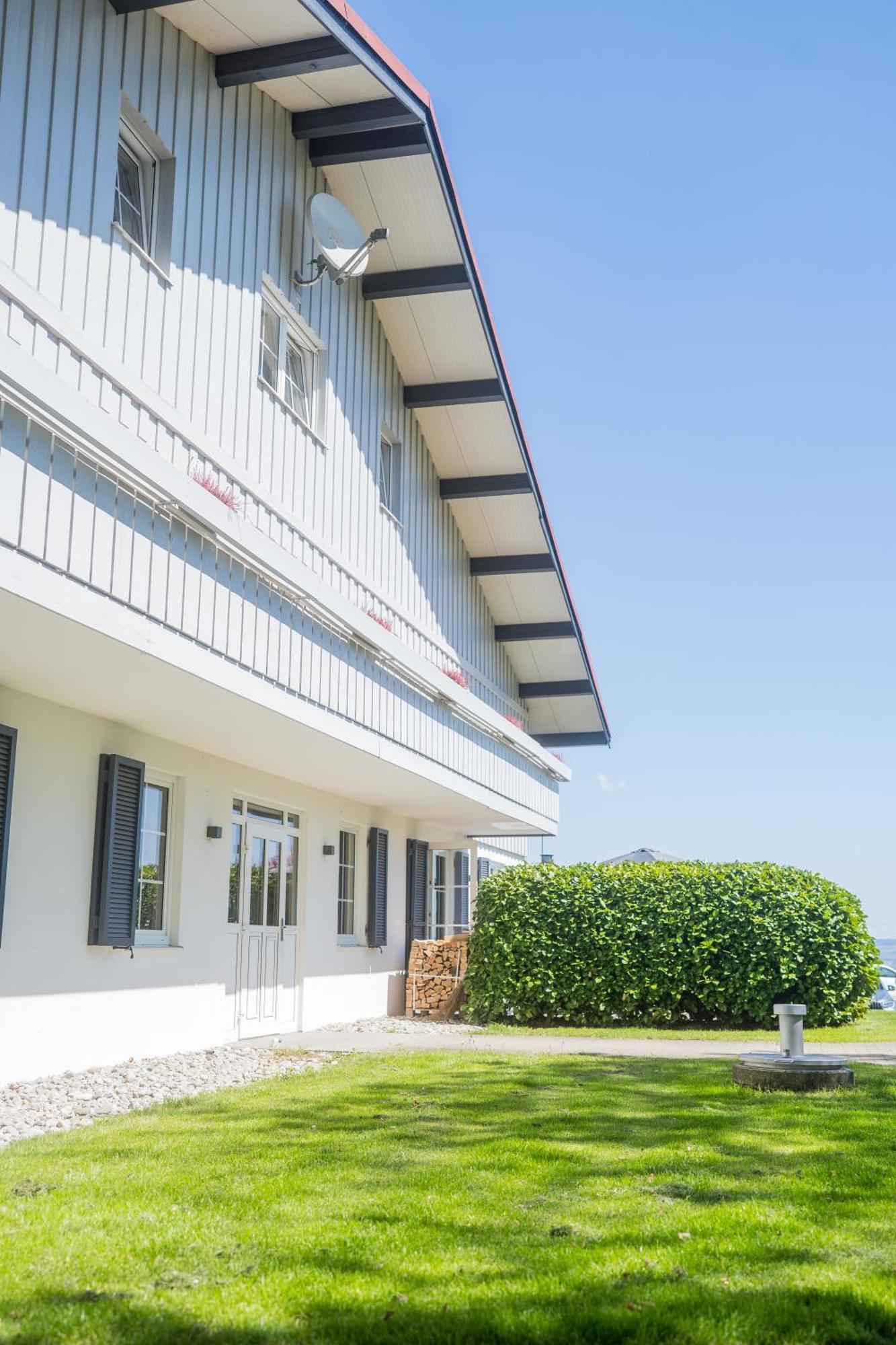 Gut Buchenhof Daire Buchenberg  Dış mekan fotoğraf
