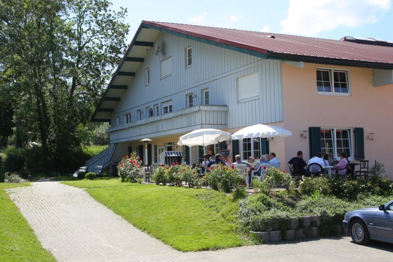 Gut Buchenhof Daire Buchenberg  Dış mekan fotoğraf